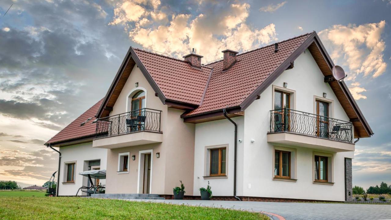 Apartamenty, Zielone Wzgorze Wiktora W Mikolajkach Mikołajki Exterior foto