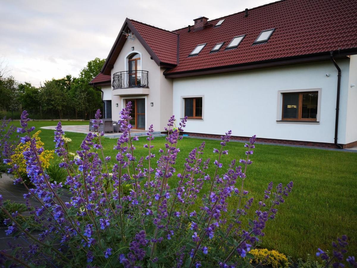 Apartamenty, Zielone Wzgorze Wiktora W Mikolajkach Mikołajki Exterior foto