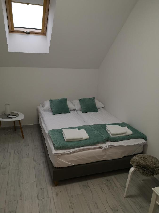 Apartamenty, Zielone Wzgorze Wiktora W Mikolajkach Mikołajki Exterior foto