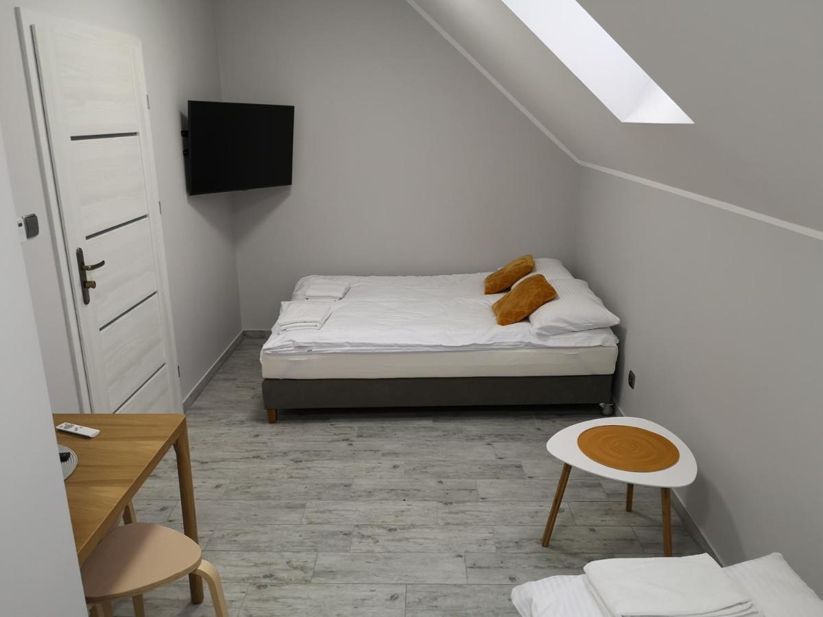 Apartamenty, Zielone Wzgorze Wiktora W Mikolajkach Mikołajki Exterior foto