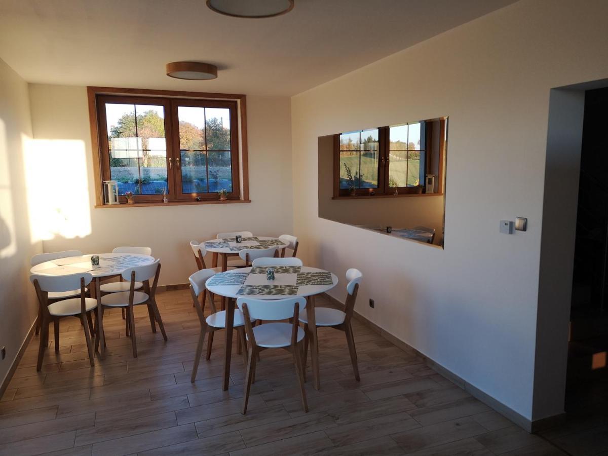 Apartamenty, Zielone Wzgorze Wiktora W Mikolajkach Mikołajki Exterior foto