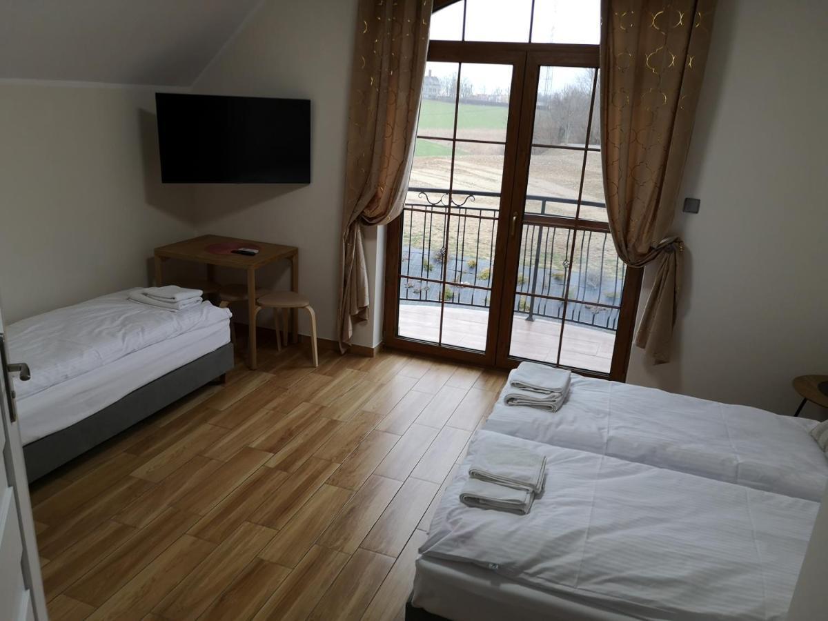 Apartamenty, Zielone Wzgorze Wiktora W Mikolajkach Mikołajki Exterior foto