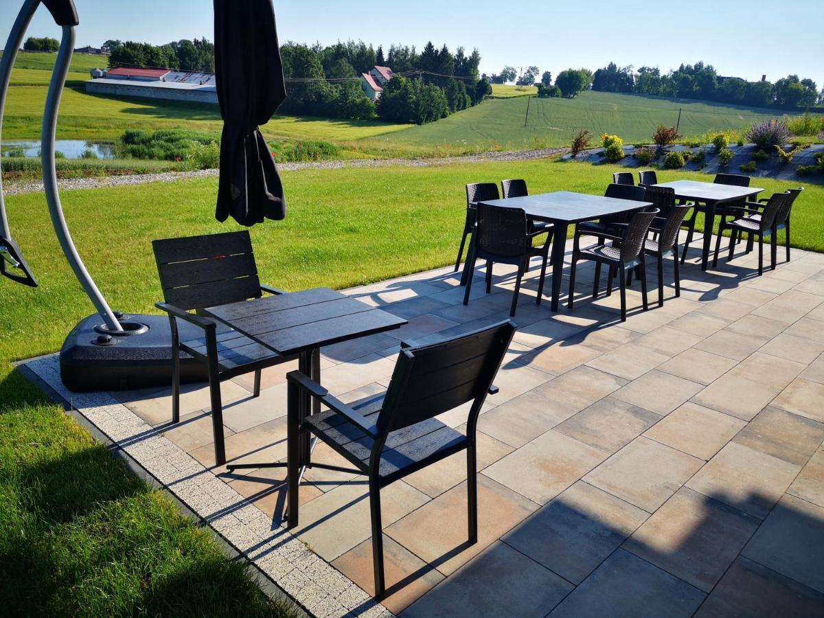 Apartamenty, Zielone Wzgorze Wiktora W Mikolajkach Mikołajki Zimmer foto