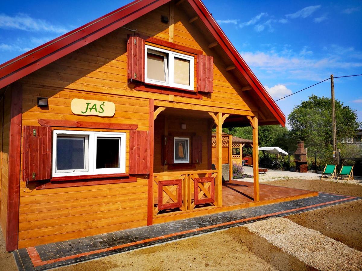 Apartamenty, Zielone Wzgorze Wiktora W Mikolajkach Mikołajki Exterior foto