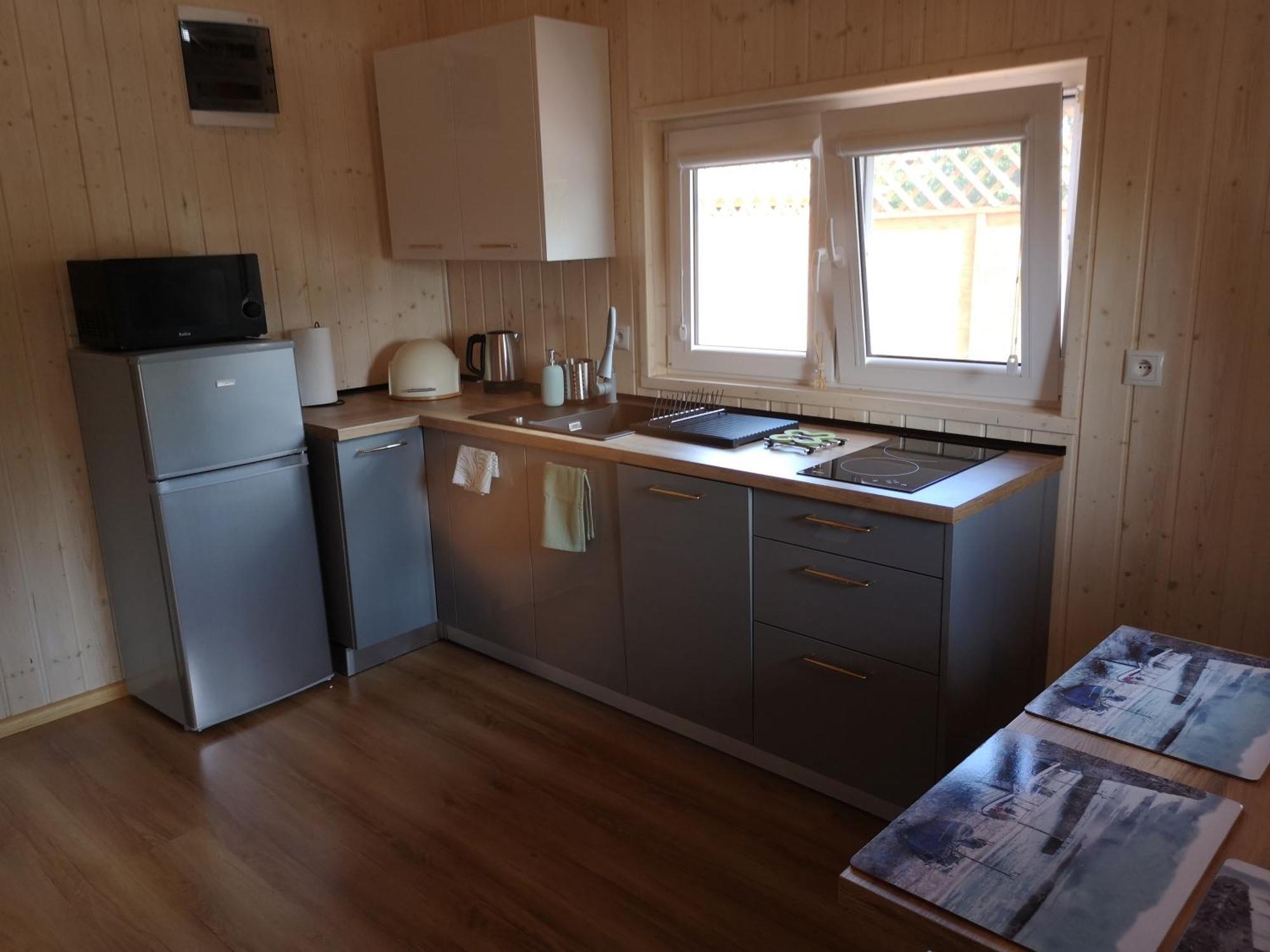 Apartamenty, Zielone Wzgorze Wiktora W Mikolajkach Mikołajki Zimmer foto