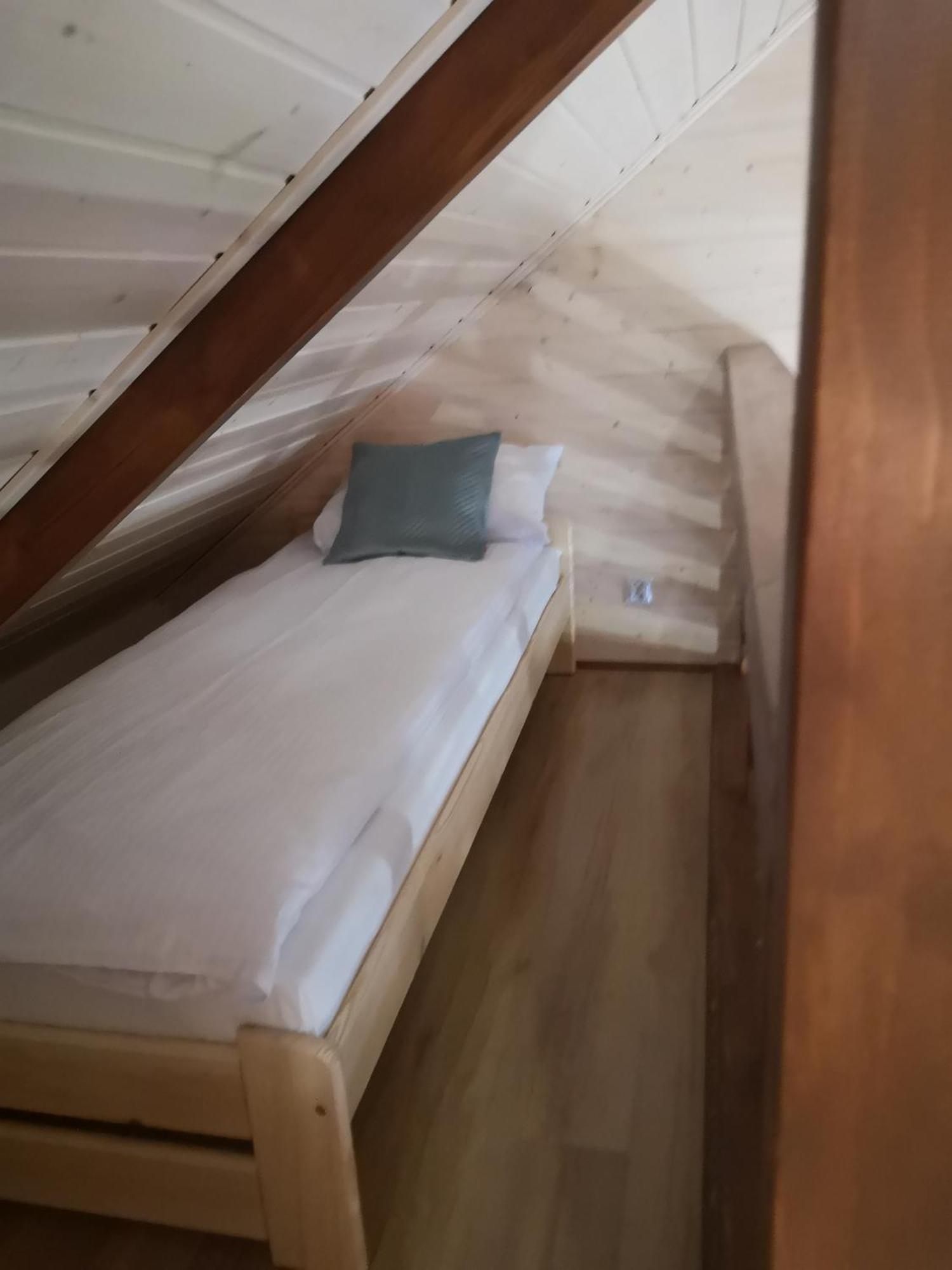 Apartamenty, Zielone Wzgorze Wiktora W Mikolajkach Mikołajki Zimmer foto