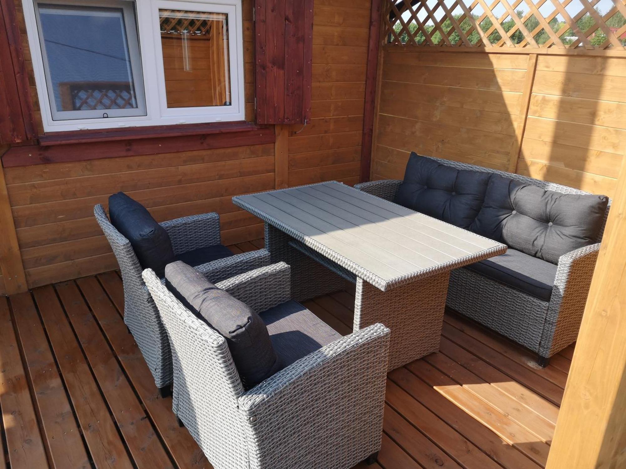Apartamenty, Zielone Wzgorze Wiktora W Mikolajkach Mikołajki Zimmer foto