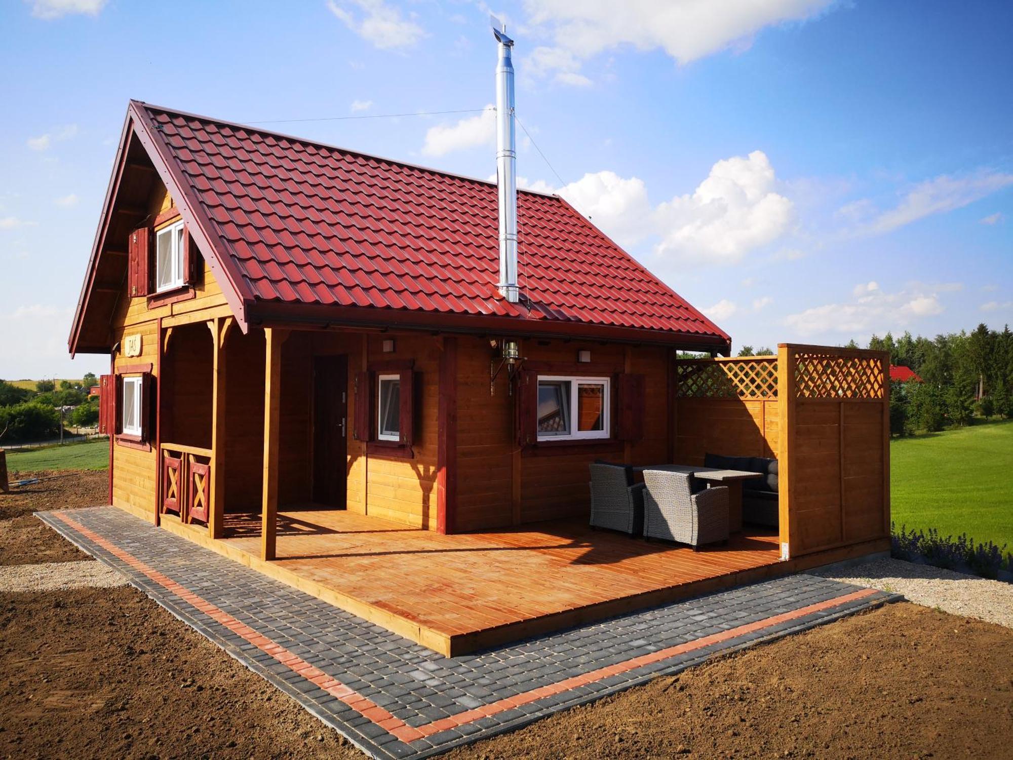 Apartamenty, Zielone Wzgorze Wiktora W Mikolajkach Mikołajki Exterior foto