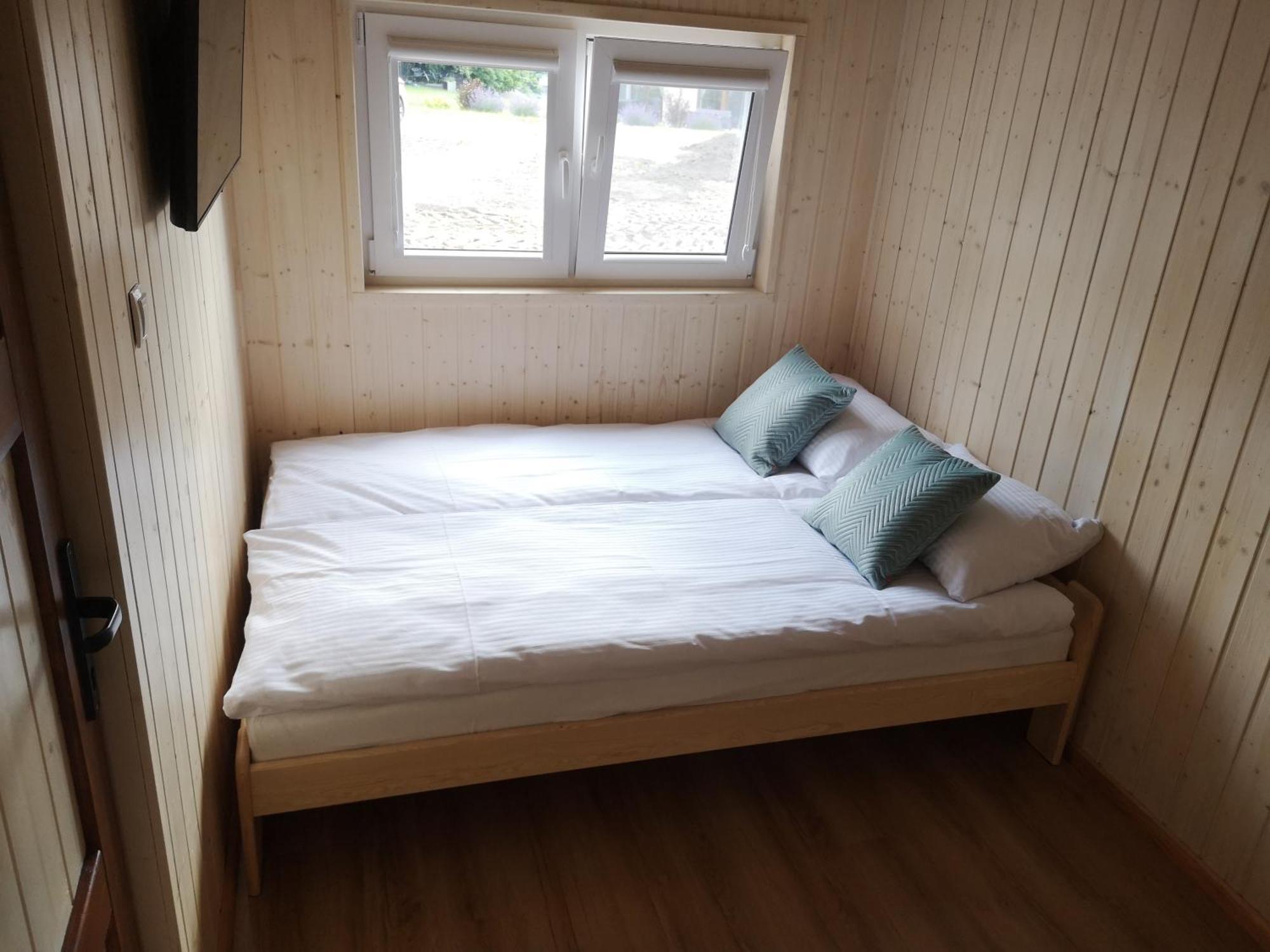 Apartamenty, Zielone Wzgorze Wiktora W Mikolajkach Mikołajki Zimmer foto