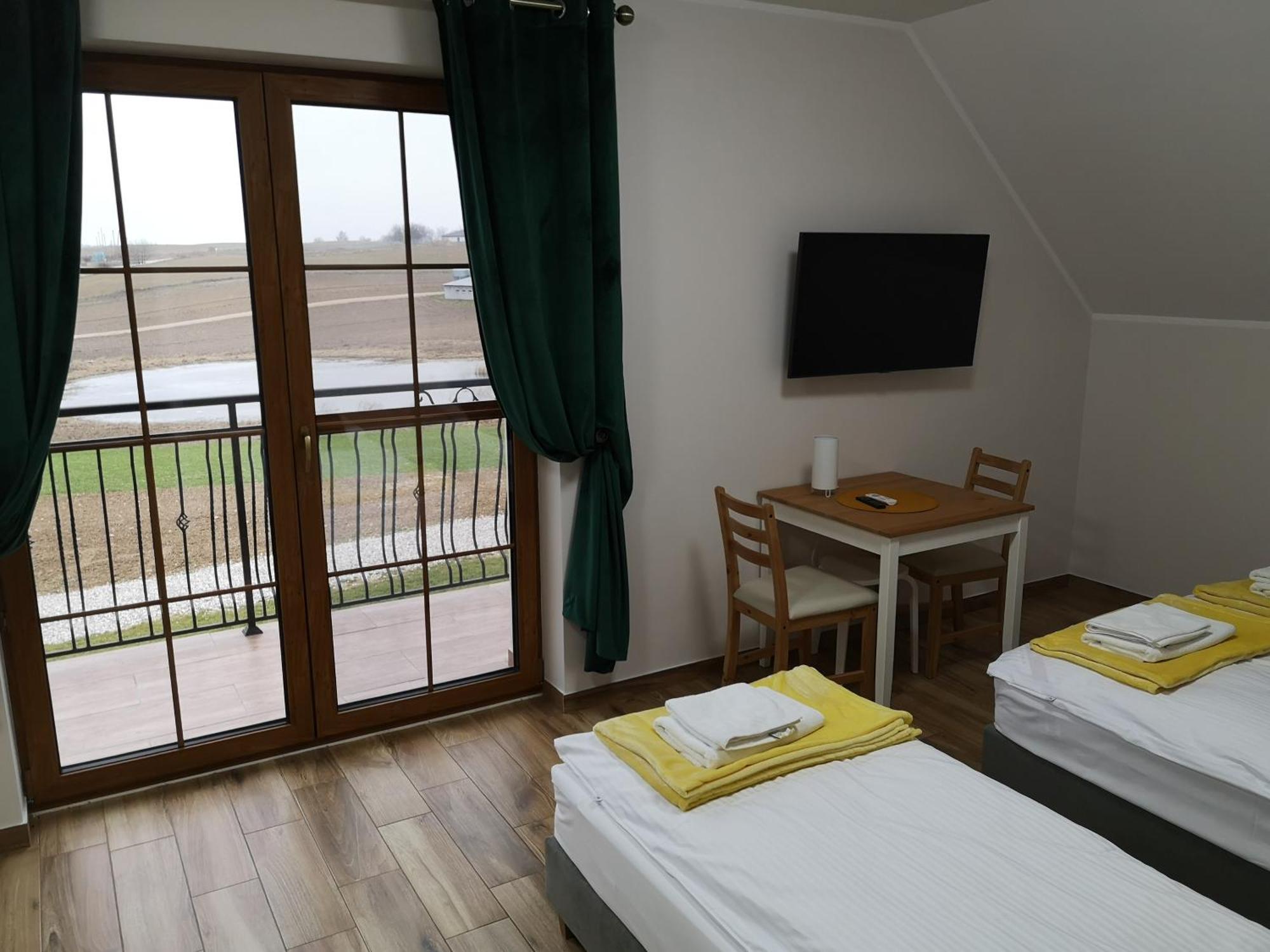Apartamenty, Zielone Wzgorze Wiktora W Mikolajkach Mikołajki Zimmer foto