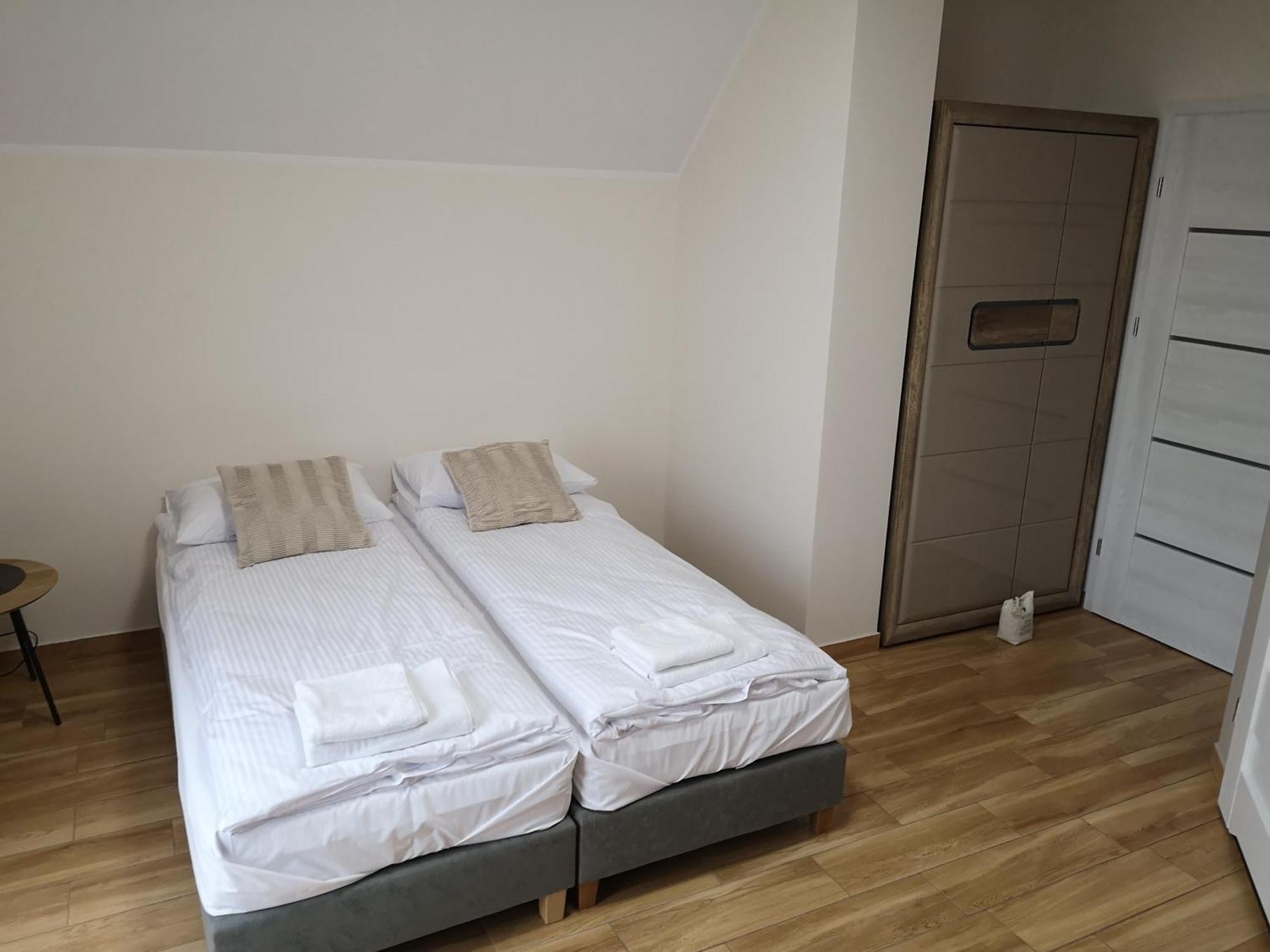 Apartamenty, Zielone Wzgorze Wiktora W Mikolajkach Mikołajki Zimmer foto