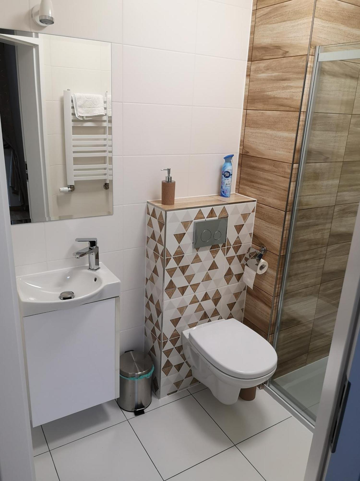 Apartamenty, Zielone Wzgorze Wiktora W Mikolajkach Mikołajki Exterior foto