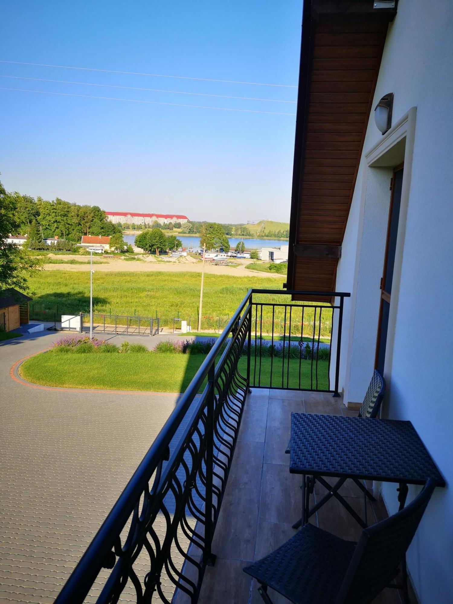 Apartamenty, Zielone Wzgorze Wiktora W Mikolajkach Mikołajki Zimmer foto