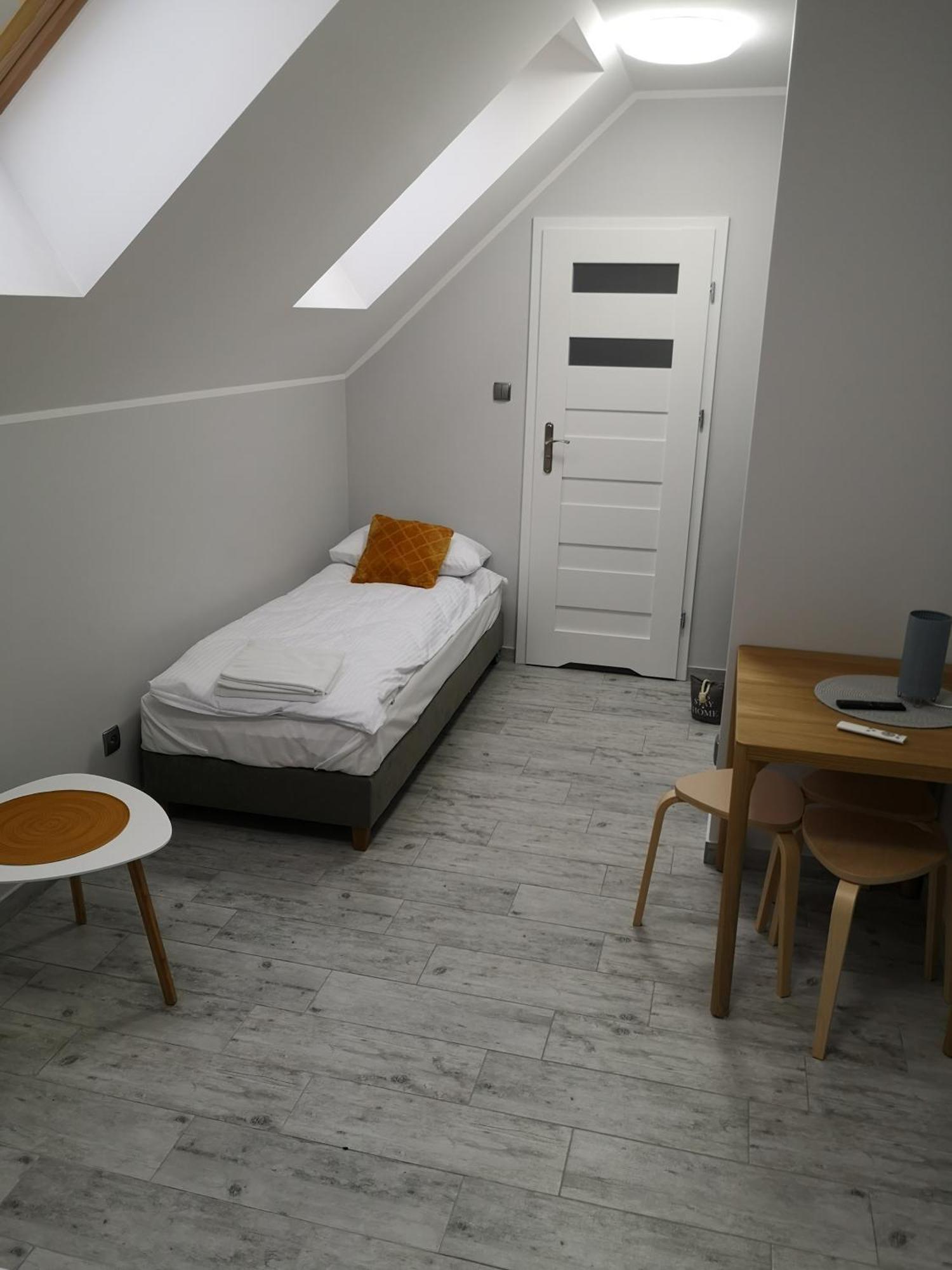 Apartamenty, Zielone Wzgorze Wiktora W Mikolajkach Mikołajki Zimmer foto